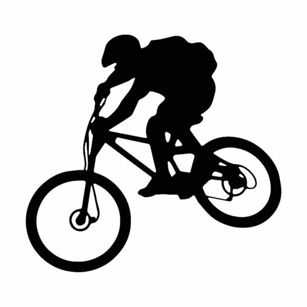 15.5cm*14.4cm cycling mountain bike horseman delicate decal interesting car sticker black/silver c27-0653
15.5cm*14.4cm cycling mountain bike horseman delicate decal interesting car sticker black/silver c27-0653