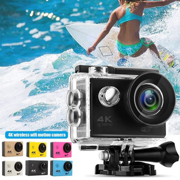 wireless wifi action hd 4k waterproof wide angle 2.0 inch screen for outdoor sports puo881
wireless wifi action hd 4k waterproof wide angle 2.0 inch screen for outdoor sports puo881