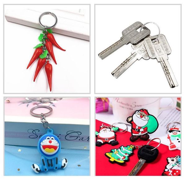 round metal split keyring keychain flat line key holder ring diy key chains accessories keyfob jewelry making findings w qyliam
round metal split keyring keychain flat line key holder ring diy key chains accessories keyfob jewelry making findings w qyliam