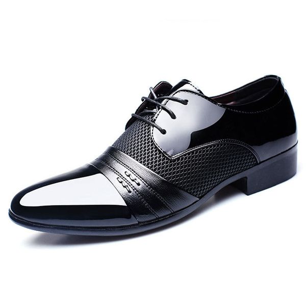 classic autumn dressed in oxford business rentals even formal office breathable male shoes plus size 38-47 zapatos hombre, Black;brown
classic autumn dressed in oxford business rentals even formal office breathable male shoes plus size 38-47 zapatos hombre, Black;brown