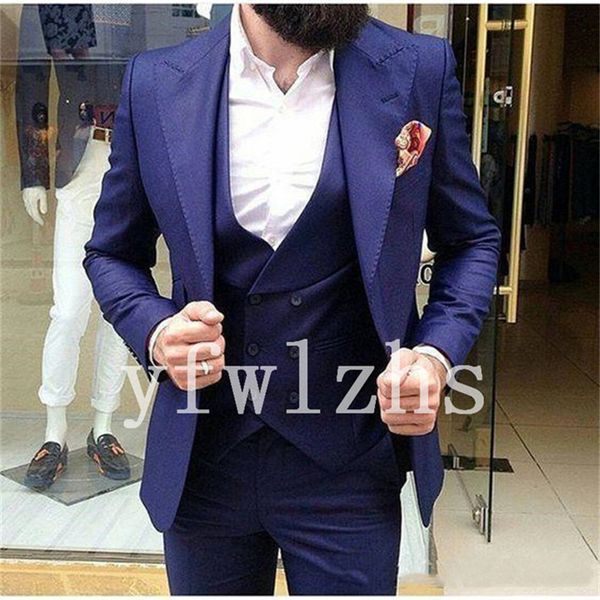 classic one button groom wedding peak lapel men suits mens wedding suits tuxedo costumes de pour hommes men(jacket+pants+tie+vest) w588, Black;gray
classic one button groom wedding peak lapel men suits mens wedding suits tuxedo costumes de pour hommes men(jacket+pants+tie+vest) w588, Black;gray