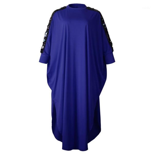 3xl plus size africa clothing african dresses for women sequined muslim long dress length fashion african dress for lady1, Red
3xl plus size africa clothing african dresses for women sequined muslim long dress length fashion african dress for lady1, Red