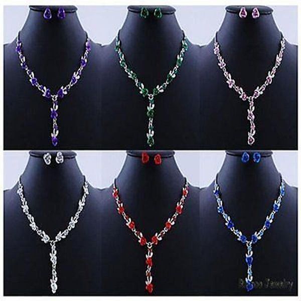 vintage necklace earrings wedding bridal elegant jewelry sets for women flower necklace marriage beads jewelry set fashion sqcpvq, Silver
vintage necklace earrings wedding bridal elegant jewelry sets for women flower necklace marriage beads jewelry set fashion sqcpvq, Silver