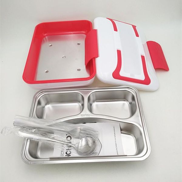220v 110v us eu pulg portable electric heating lunch box made by stainless steel and plastics food warmer for office and home wmtabv
220v 110v us eu pulg portable electric heating lunch box made by stainless steel and plastics food warmer for office and home wmtabv
