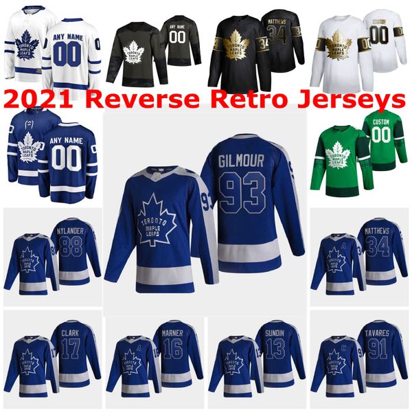 2021 reverse retro toronto maple leafs jerseys trevor moore jersey ilya mikheyev william nylander nic petan nicholas shore custom stitched, Black;red
2021 reverse retro toronto maple leafs jerseys trevor moore jersey ilya mikheyev william nylander nic petan nicholas shore custom stitched, Black;red