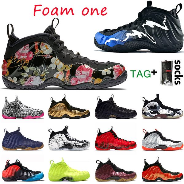 fashion air foamposite eggplant island green metallic red mens basketball shoes penny hardaway men trainers sports sneakers shoes, White;red
fashion air foamposite eggplant island green metallic red mens basketball shoes penny hardaway men trainers sports sneakers shoes, White;red