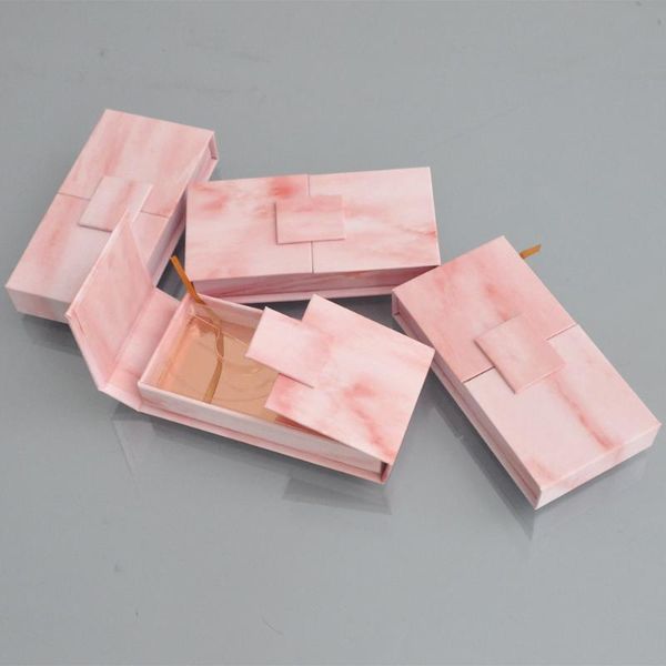false eyelashes 10pcs/pack wholesale eyelash packaging box lash boxes package custom magnetic pink square faux cils makeup storage case vend
false eyelashes 10pcs/pack wholesale eyelash packaging box lash boxes package custom magnetic pink square faux cils makeup storage case vend