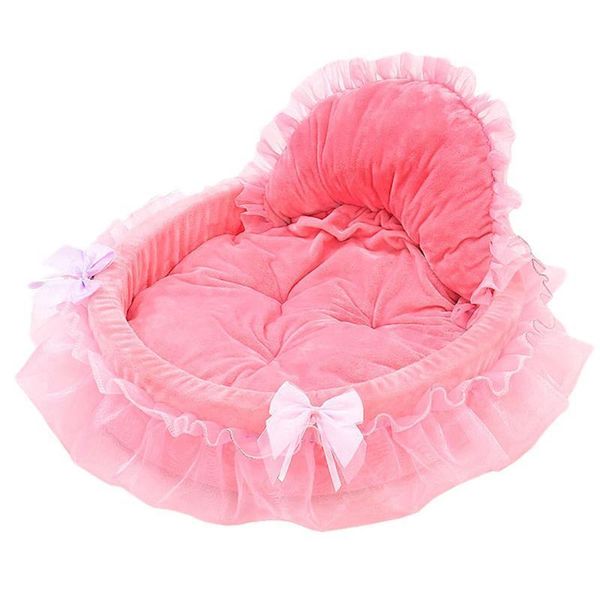 cat beds & furniture luxury lace pet bed sleep comfortable princess kitty sofa warm dog mattress beautiful circular
cat beds & furniture luxury lace pet bed sleep comfortable princess kitty sofa warm dog mattress beautiful circular