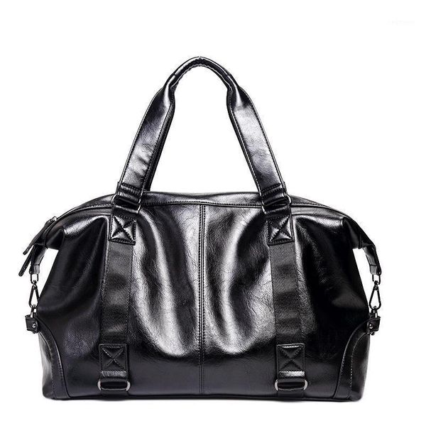 2020 the new south korean version of pu men's handbag fashionable leisure cross-body travel foreskin with large capacity1
2020 the new south korean version of pu men's handbag fashionable leisure cross-body travel foreskin with large capacity1