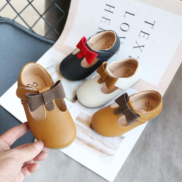 flat shoes 2021 girls leather for kids butterfiy knot wedding children princesss teenager baby d01232, Black;grey
flat shoes 2021 girls leather for kids butterfiy knot wedding children princesss teenager baby d01232, Black;grey