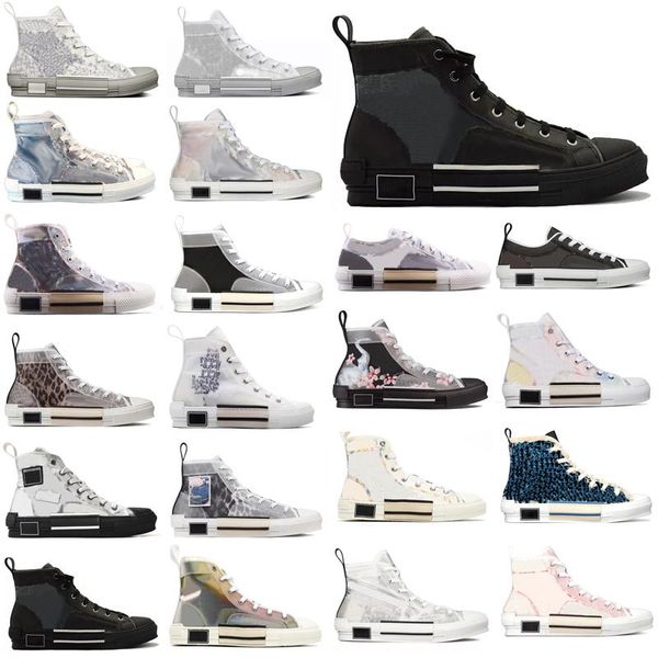 b 22 23 men oblique technical sneakers luxurys designers shoes men women leather platform casual shoes quality, Black
b 22 23 men oblique technical sneakers luxurys designers shoes men women leather platform casual shoes quality, Black