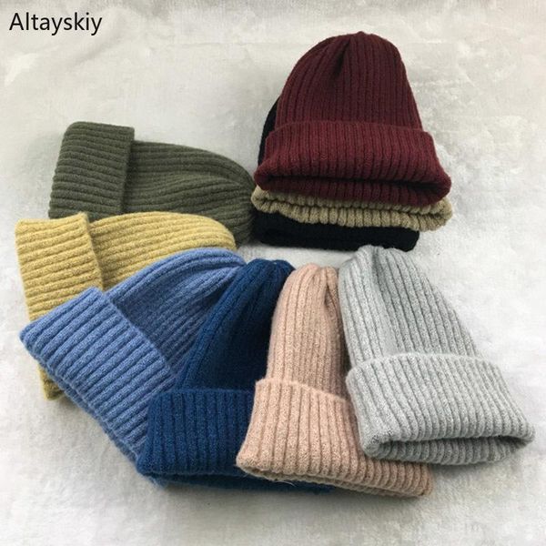 beanies women warm knitted casual elegant winter students womens all-match trendy soft beanie korean style simple chic outdoor, Blue;gray
beanies women warm knitted casual elegant winter students womens all-match trendy soft beanie korean style simple chic outdoor, Blue;gray