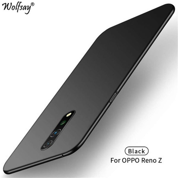 wolfsay ultra thin pc armor hard back case for cover oppo reno z phone shell 6.4
wolfsay ultra thin pc armor hard back case for cover oppo reno z phone shell 6.4