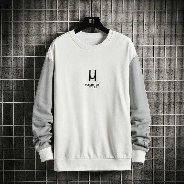 2020 male spring hoodies with hood streetwear casual clothing 2mh0, Black;white
2020 male spring hoodies with hood streetwear casual clothing 2mh0, Black;white