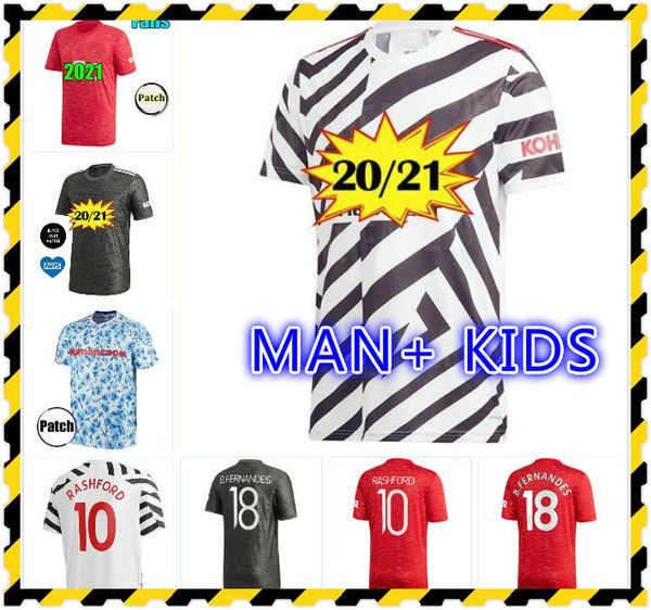 manchester 2020 2021 united und soccer trackss pogba bruno fernandes maritial rashford футбольные футболки 20 21 человек для малышей комплек, Black
manchester 2020 2021 united und soccer trackss pogba bruno fernandes maritial rashford футбольные футболки 20 21 человек для малышей комплек, Black