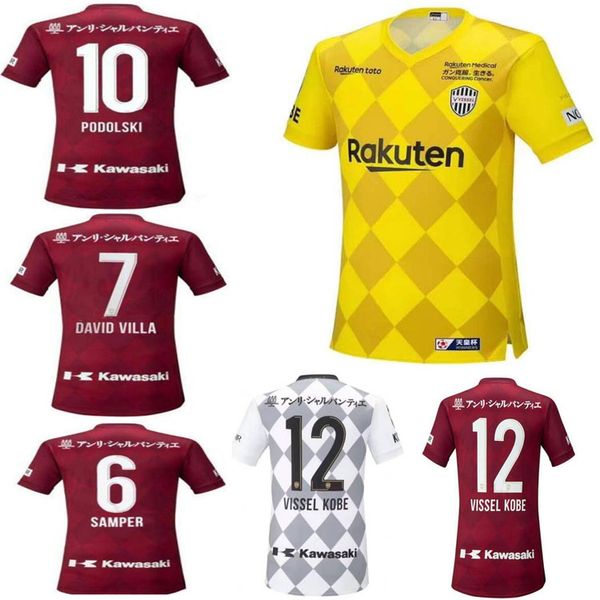 2020/2021 vissel football jersey j1 league#8 a.iniesta ogawa douglas football uniform 20 21#16 furuhashi kyogo home and away third jer, Black;yellow
2020/2021 vissel football jersey j1 league#8 a.iniesta ogawa douglas football uniform 20 21#16 furuhashi kyogo home and away third jer, Black;yellow