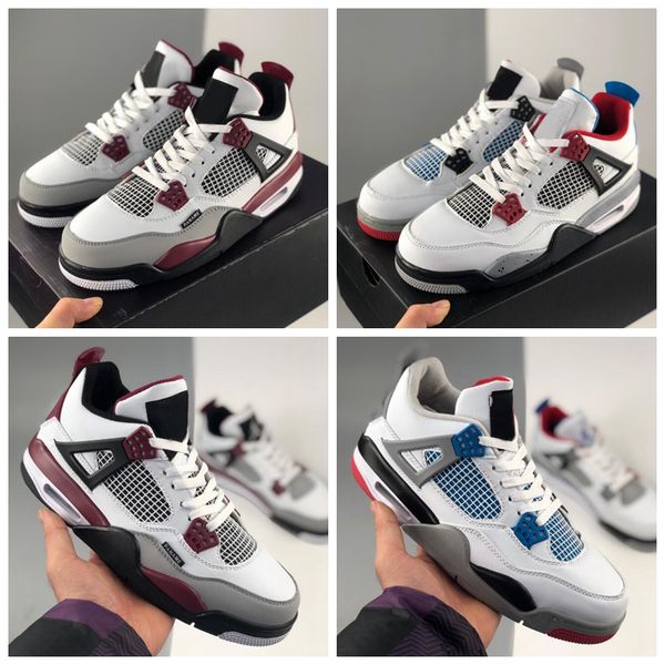 2021 paris 4 what the 4s mens basketball shoes jumpman trainers sports outdoor sneakers flight zapatos des chaussures size 13
2021 paris 4 what the 4s mens basketball shoes jumpman trainers sports outdoor sneakers flight zapatos des chaussures size 13