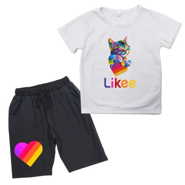 ande f рубашка baby boys girls лето 2 шт. набор печатные спортивные спортивный костюм для детских футболка шорты детская одежда fox unicorn, White
ande f рубашка baby boys girls лето 2 шт. набор печатные спортивные спортивный костюм для детских футболка шорты детская одежда fox unicorn, White