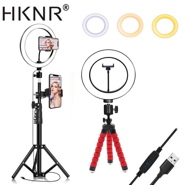 6"/10'' 26cm camera studio ring light video led beauty ring light pgraphy dimmable lamp+tripod for selfie/live show
6"/10'' 26cm camera studio ring light video led beauty ring light pgraphy dimmable lamp+tripod for selfie/live show