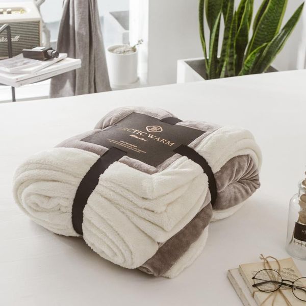thicken soft fashion blanket throwing winter comfotable and skin-friendly warm bed moisture-absorbing sheets
thicken soft fashion blanket throwing winter comfotable and skin-friendly warm bed moisture-absorbing sheets