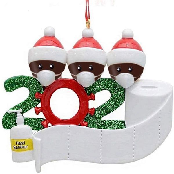 quarantine christmas tree pendent decoration 2020 gift family of ornament with resin mask hand sanitized gga3682 p2h5
quarantine christmas tree pendent decoration 2020 gift family of ornament with resin mask hand sanitized gga3682 p2h5