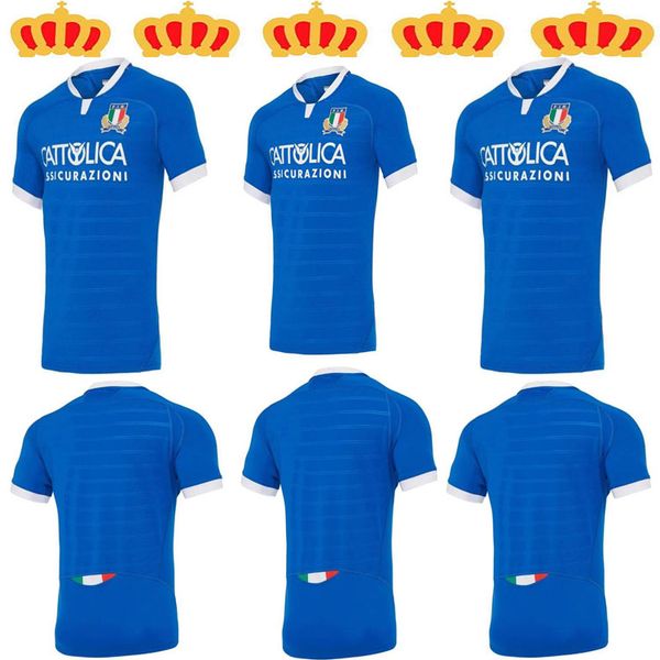 new 2019 2020 italia home away rugby jerseys fir shirt italia national team italy league jersey, Black;yellow
new 2019 2020 italia home away rugby jerseys fir shirt italia national team italy league jersey, Black;yellow