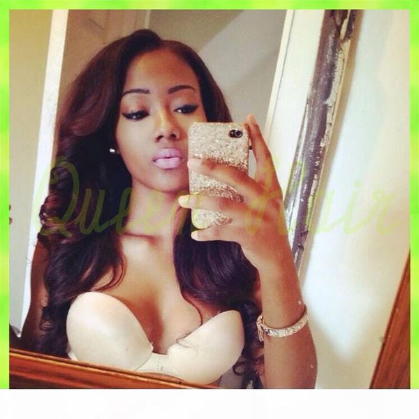 rpg show brazilian human hair full lace natural straight glueless lace wigs with baby hair for black women, Black;brown
rpg show brazilian human hair full lace natural straight glueless lace wigs with baby hair for black women, Black;brown