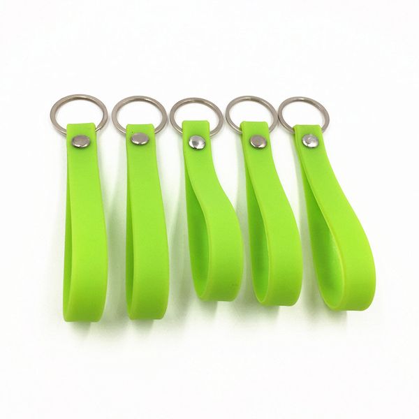 keychain silicone loop key rings rubber durable silicone wristband keyring customize short wrist band key fob multi colors, Slivery;golden
keychain silicone loop key rings rubber durable silicone wristband keyring customize short wrist band key fob multi colors, Slivery;golden