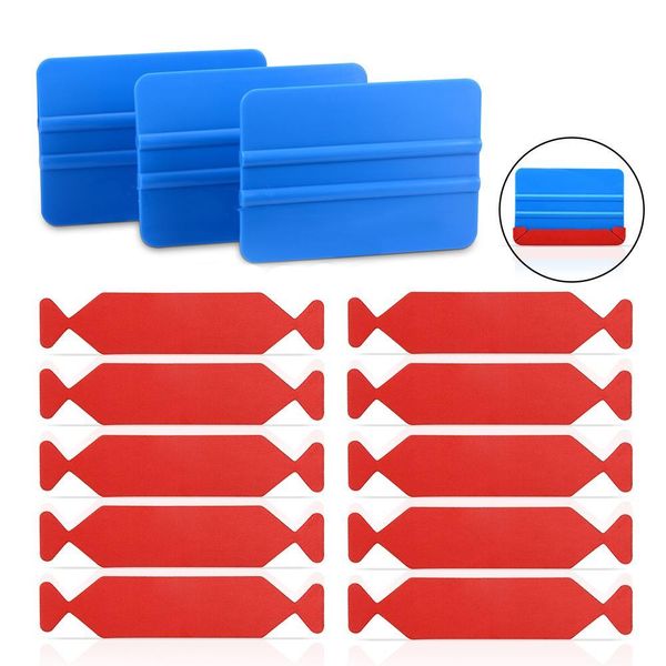 foshio 10pcs carbon fiber vinyl squeegee slim fabric cloth3pcs car wrap scraper wrapping window tint house car cleaning tool h jlldvs
foshio 10pcs carbon fiber vinyl squeegee slim fabric cloth3pcs car wrap scraper wrapping window tint house car cleaning tool h jlldvs