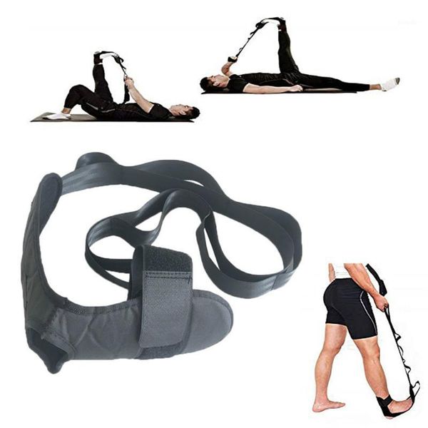 yoga ligament stretching belt foot rehabilitation strap plantar fasciitis leg training foot ankle joint correction braces new1
yoga ligament stretching belt foot rehabilitation strap plantar fasciitis leg training foot ankle joint correction braces new1