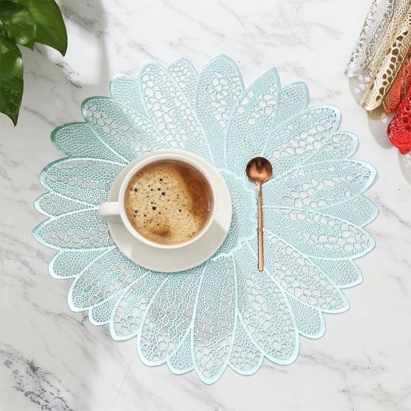 2020 new non slip placemat heat insulation waterproof table mat embroidery lace dish bowl pad tea coaster kitchen accessories h bbydeo
2020 new non slip placemat heat insulation waterproof table mat embroidery lace dish bowl pad tea coaster kitchen accessories h bbydeo