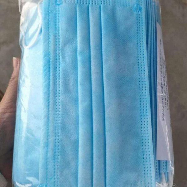 pcs masks thick 3-layer disposable 200 face with earloops for salon, home use comfortable in stock mask
pcs masks thick 3-layer disposable 200 face with earloops for salon, home use comfortable in stock mask
