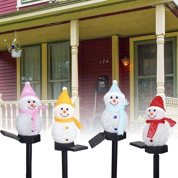 outdoor garden decoration landscape light solar christmas series cartoon snowman ground lamp platform creative led lawn light1
outdoor garden decoration landscape light solar christmas series cartoon snowman ground lamp platform creative led lawn light1