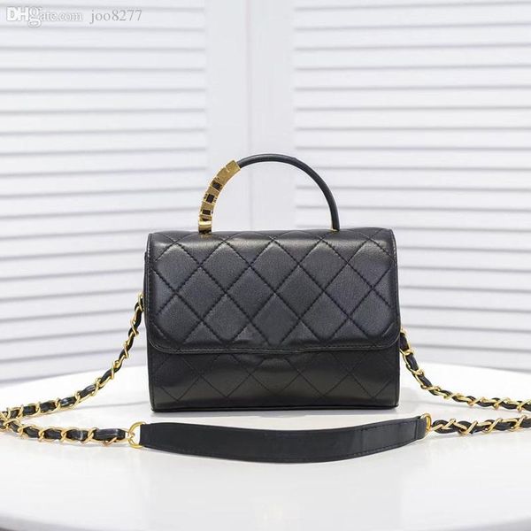 luxurys designers bags classic sumbags женские сумки lady messenger пакеты кожаные tote женский crossbody сумки 20 * 8,5 * 15 см 8272 a1, Red;black
luxurys designers bags classic sumbags женские сумки lady messenger пакеты кожаные tote женский crossbody сумки 20 * 8,5 * 15 см 8272 a1, Red;black
