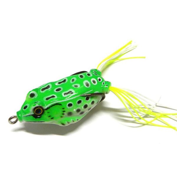 1pcs frog lure snakehead ater soft bait fishing lure crankbait 8.5g/12g soft plastic lures pesca fishin qylmmm
1pcs frog lure snakehead ater soft bait fishing lure crankbait 8.5g/12g soft plastic lures pesca fishin qylmmm