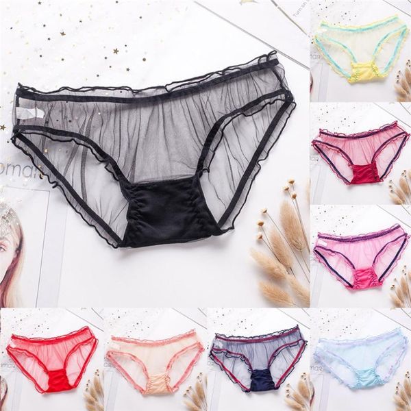 women panties lace thongs ultra-thin mesh transparent bragas mujer women's soft briefs bow panty 30dec091, Black;pink
women panties lace thongs ultra-thin mesh transparent bragas mujer women's soft briefs bow panty 30dec091, Black;pink