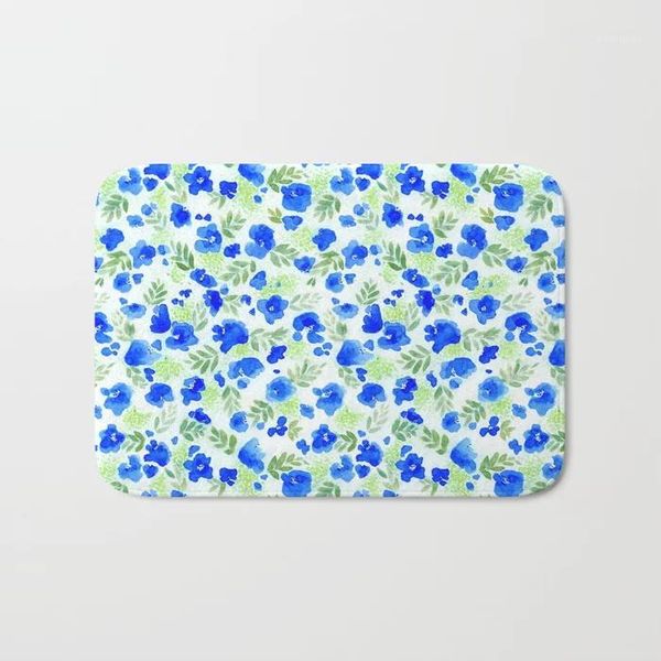 bath mats bathroom rugs floret blue mat flannel absorbent non slip doormat entrance door room mats1
bath mats bathroom rugs floret blue mat flannel absorbent non slip doormat entrance door room mats1