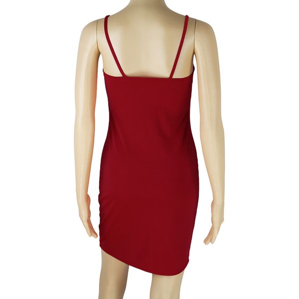 womens fashion casual dresses brief hip skirt modal dropped summer dress three-color single piece88f8skh8k3e1, Black;gray
womens fashion casual dresses brief hip skirt modal dropped summer dress three-color single piece88f8skh8k3e1, Black;gray