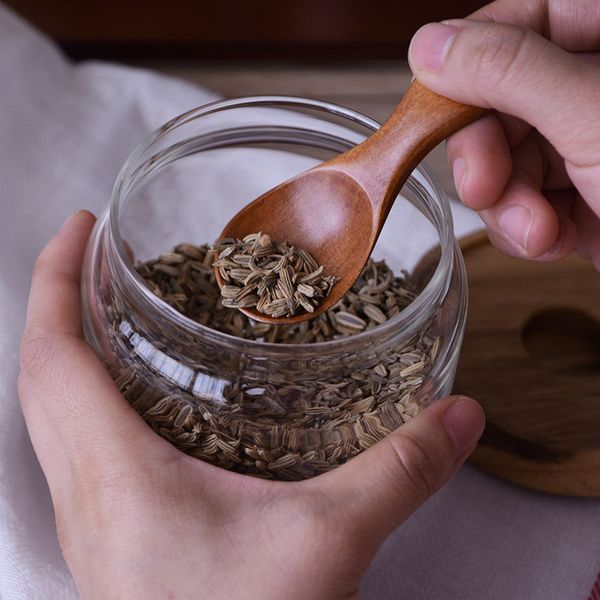 kitchen mini spice wood spoon sugar tea coffee scoop small short condiment spoons wooden utensils cooking tool
kitchen mini spice wood spoon sugar tea coffee scoop small short condiment spoons wooden utensils cooking tool