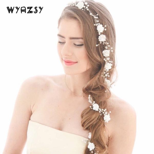 fashion beautiful mermaid wreath wedding bridal crowns headband hair accessories retro pearl crystal hairwear gifts, Golden;silver
fashion beautiful mermaid wreath wedding bridal crowns headband hair accessories retro pearl crystal hairwear gifts, Golden;silver