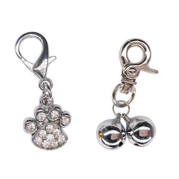 corolfull bells rhinestone paw grolive pet charm pet ювелирные изделия cat собачьего воротника кулон для кости ожерелье ожерелье отечень куп
corolfull bells rhinestone paw grolive pet charm pet ювелирные изделия cat собачьего воротника кулон для кости ожерелье ожерелье отечень куп