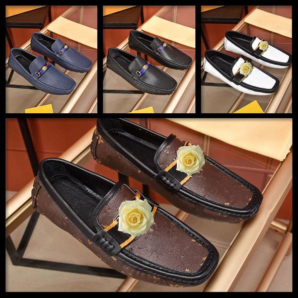 q5 new brand men casual shoes genuine leather men's shoes fashion outdoor men loafers soft comfortable driving shoes 11, Black
q5 new brand men casual shoes genuine leather men's shoes fashion outdoor men loafers soft comfortable driving shoes 11, Black