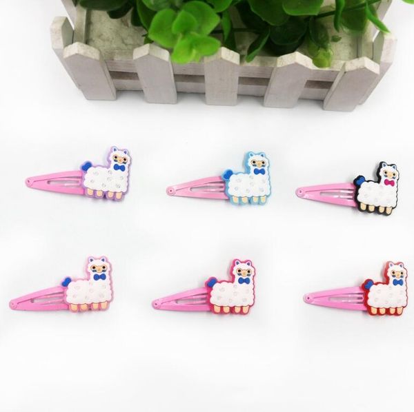 new fashion mixed alpaca shapes pink hair clip baby kids barrettes accessories gifts decor ing, Golden;silver
new fashion mixed alpaca shapes pink hair clip baby kids barrettes accessories gifts decor ing, Golden;silver