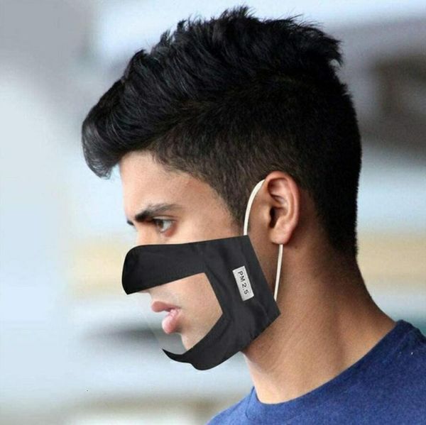 factory camouflage deaf-mute pvc transparent adjusting dustproof mouth masks washable earloop face breathing cotton mask perqp
factory camouflage deaf-mute pvc transparent adjusting dustproof mouth masks washable earloop face breathing cotton mask perqp