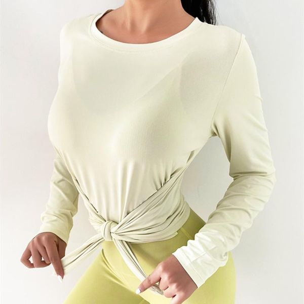 yoga outfits multiple ways to wear sports for gym women long sleeve fitness dance shirts loose activewear training running t-shirts, White;red
yoga outfits multiple ways to wear sports for gym women long sleeve fitness dance shirts loose activewear training running t-shirts, White;red