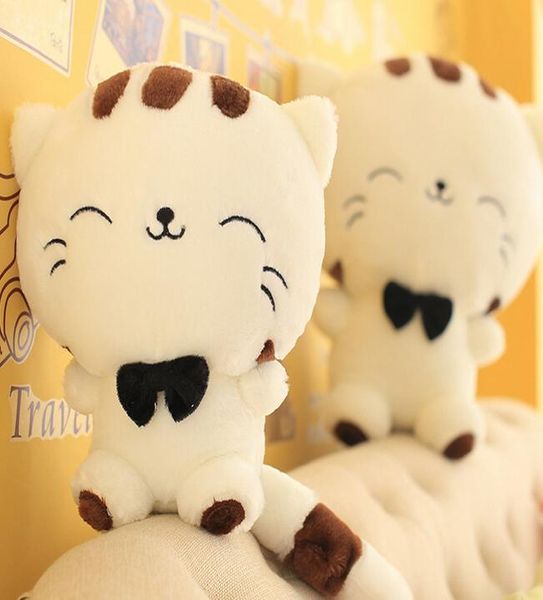 20cm cute kawaii cat with bow plush dolls toys gift stuffed soft doll cushion sofa pillow gifts xmas gift party decor wmtzvf
20cm cute kawaii cat with bow plush dolls toys gift stuffed soft doll cushion sofa pillow gifts xmas gift party decor wmtzvf