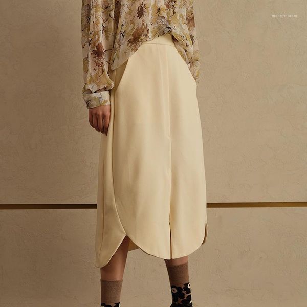 skirts 2021 solid irregular skirt a-line patchwork personality female high waist streetwear casual k3001, Black
skirts 2021 solid irregular skirt a-line patchwork personality female high waist streetwear casual k3001, Black