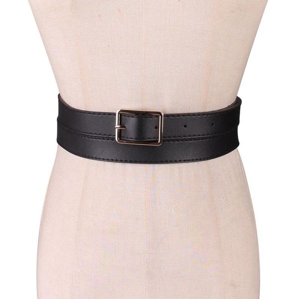autumn and winter double circle belt woman restoring ancient ways decorate fashion contracted with your coat waist sealing, Black;brown
autumn and winter double circle belt woman restoring ancient ways decorate fashion contracted with your coat waist sealing, Black;brown