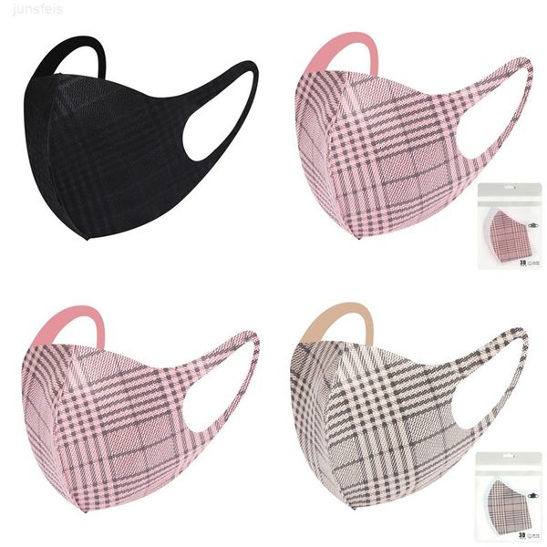 masks grid mascherine fabric cloth dust face washable custom folding respirator fashion reusable breathable men women 2 8ly c2
masks grid mascherine fabric cloth dust face washable custom folding respirator fashion reusable breathable men women 2 8ly c2