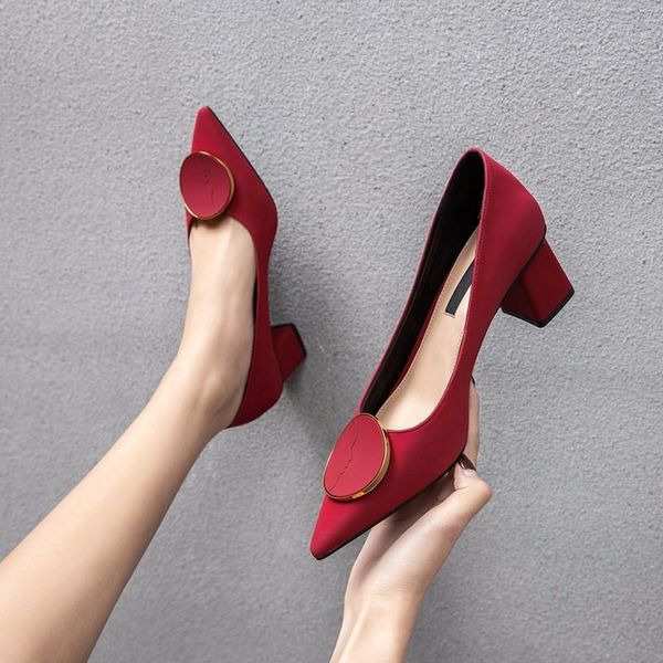 dress shoes corporis size 34-40 fashion pumps woman pointed toe shallow high heels elegant prom wedding 2021 1, Black
dress shoes corporis size 34-40 fashion pumps woman pointed toe shallow high heels elegant prom wedding 2021 1, Black